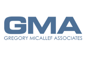 GMA logo for Debbie Micaleff