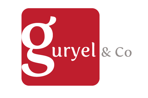 Guryel & Co Logo for Sev Guryel